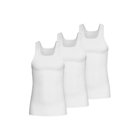 IMPETUS Onderhemd wit