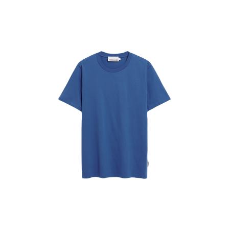 Armedangels ARMEDANGELS Shirt JAAMES blauw