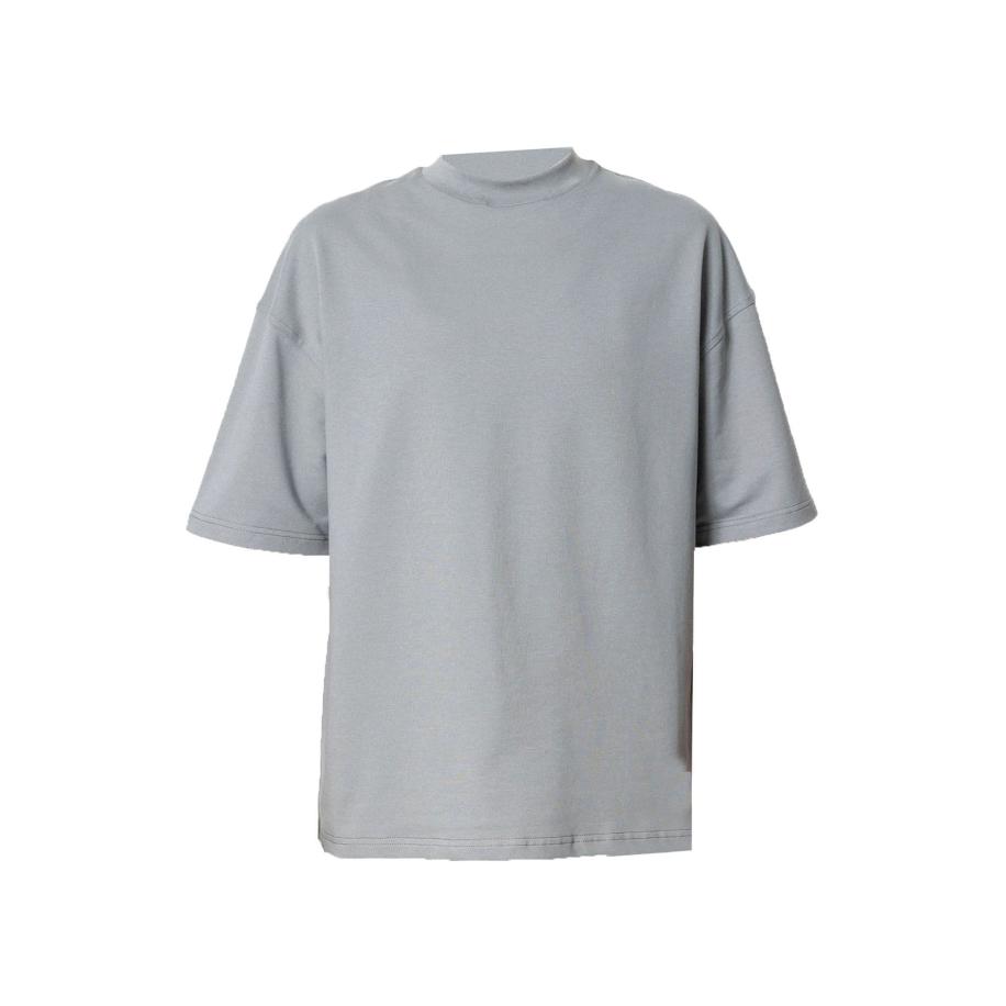 VAMOS CLO VAMOS CLO Shirt grijs -