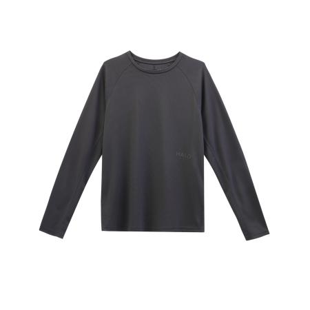 Halo HALO Shirt grijs