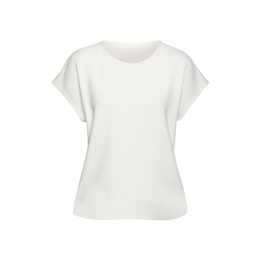 VIVANCE VIVANCE Shirt wit -