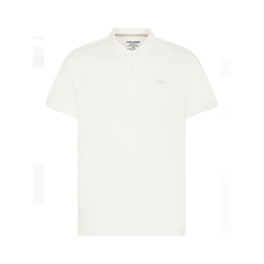 Blend BLEND Shirt wit -
