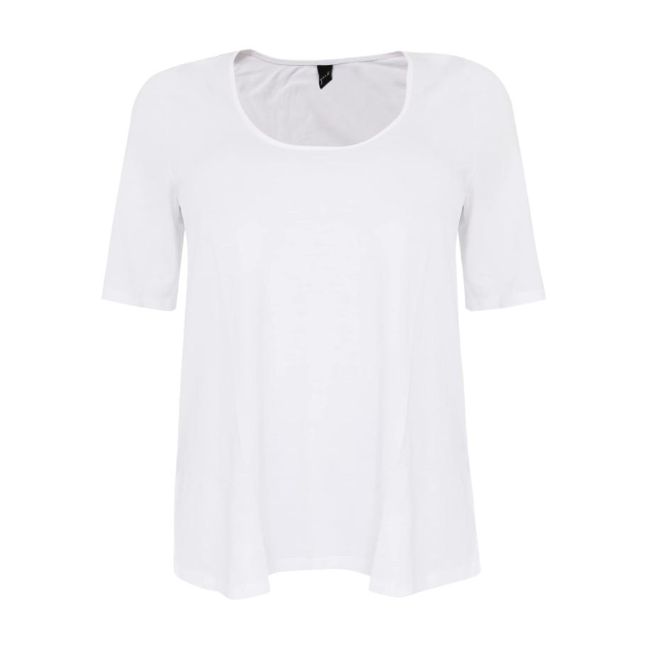 Yoek YOEK Shirt wit -