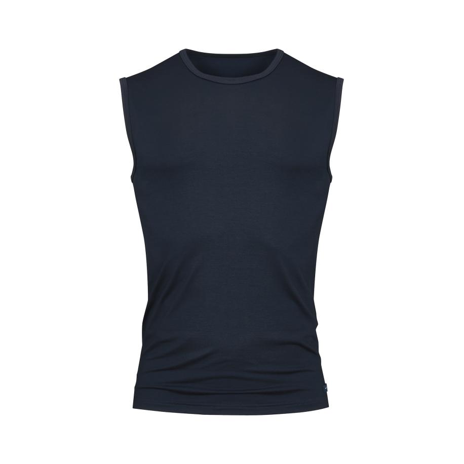 Mey Mey Onderhemd blauw -