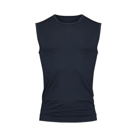 Mey Mey Onderhemd blauw