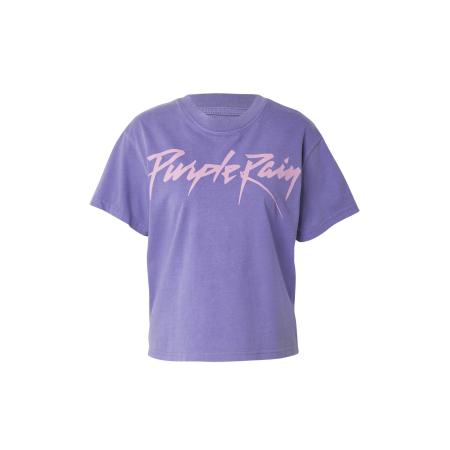 GAP GAP Shirt lila / rosa