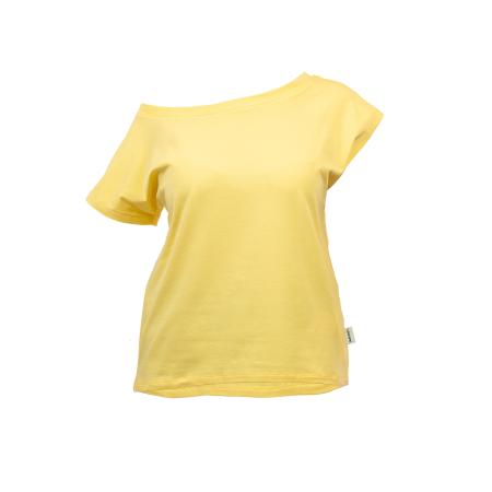 Suri Frey Suri Frey Shirt SFY Freyday lichtgeel