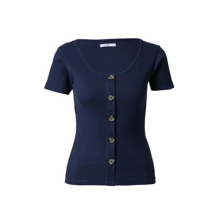 Hailys Hailys Shirt Samma navy