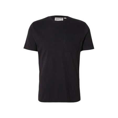 Naketano naketano Shirt zwart