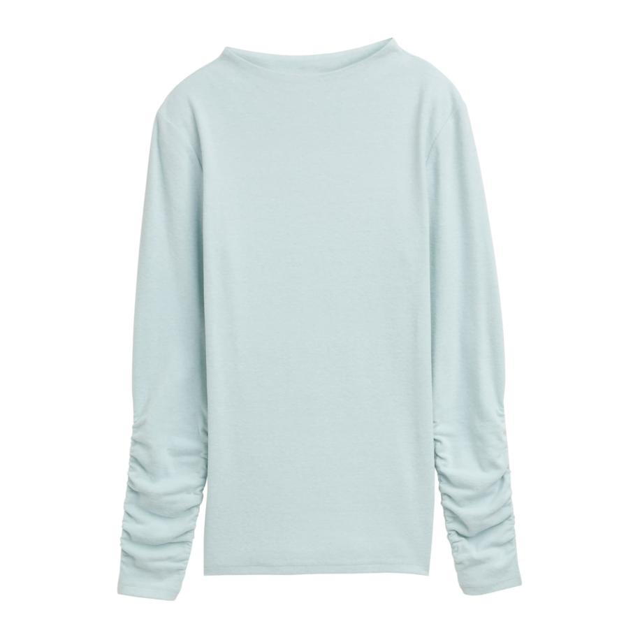 Tom Tailor TOM TAILOR DENIM Shirt turquoise -