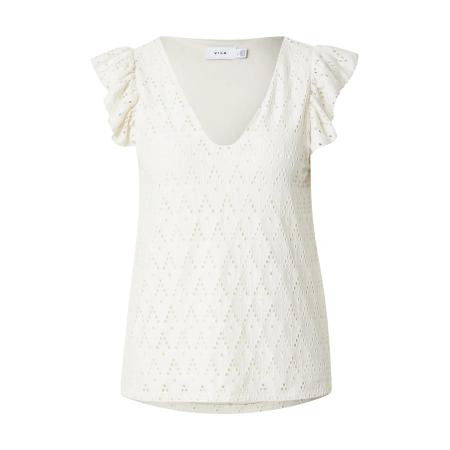 Vila VILA Shirt VIAmalina sand