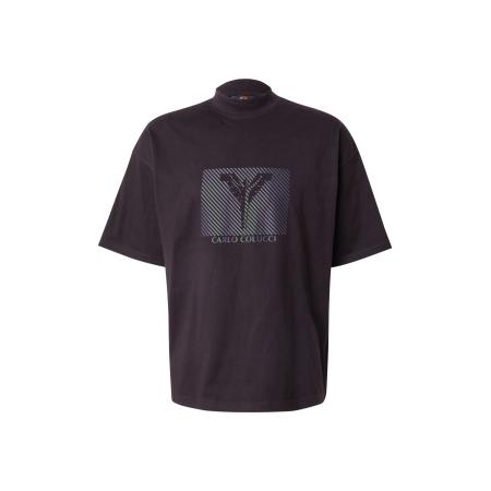 carlo colucci Carlo Colucci Shirt zwart