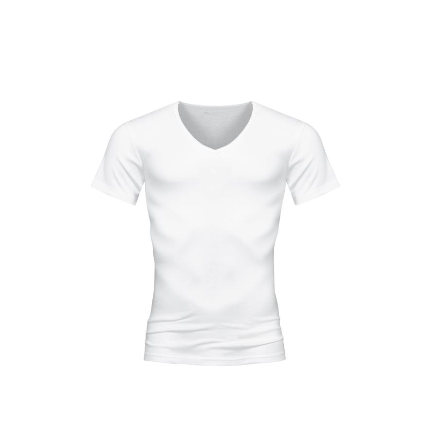 Mey Mey Onderhemd wit -