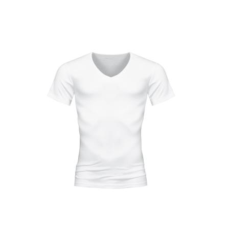 Mey Mey Onderhemd wit