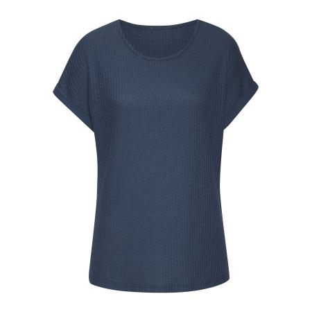 VIVANCE VIVANCE Shirt petrol