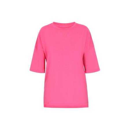 TALENCE TALENCE Shirt lichtroze