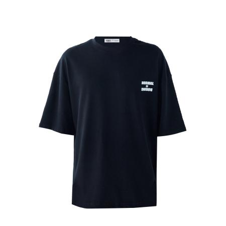 VAMOS CLO Shirt gemengde kleuren / zwart