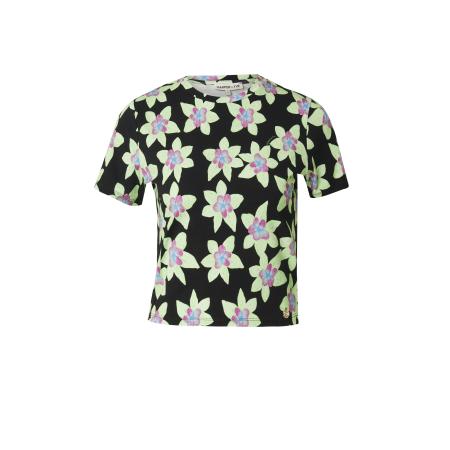 Harper & Yve Shirt zwart