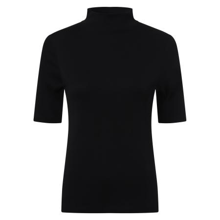 Brookshire Shirt zwart