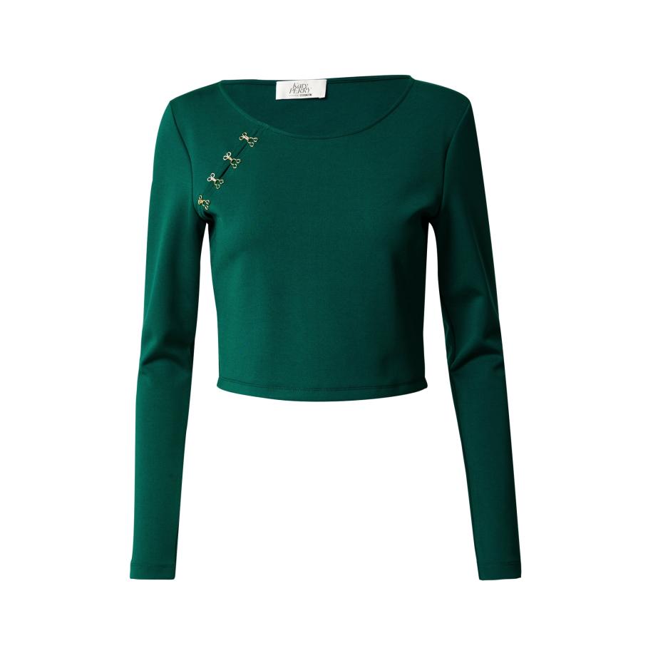 ABOUT YOU Katy Perry exclusive for ABOUT YOU Shirt Tabea groen -