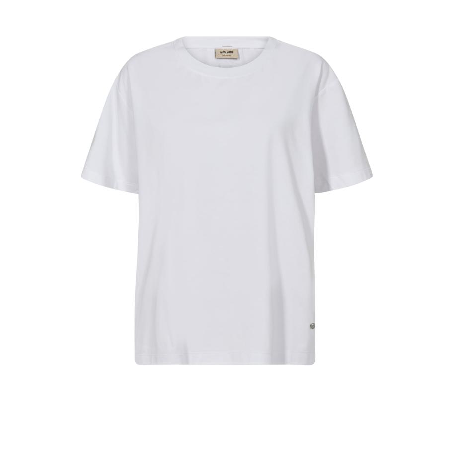 Mos Mosh MOS MOSH Shirt MMDala lichtbeige -