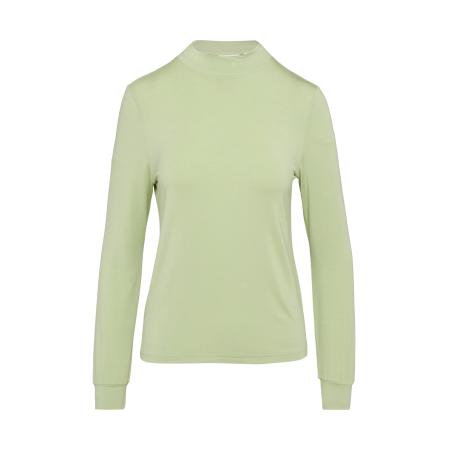 comma casual identity comma casual identity Shirt pastelgroen