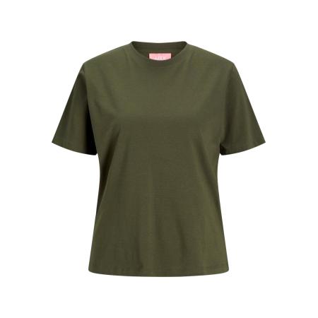 JJXX JJXX Shirt JXAnna olijfgroen