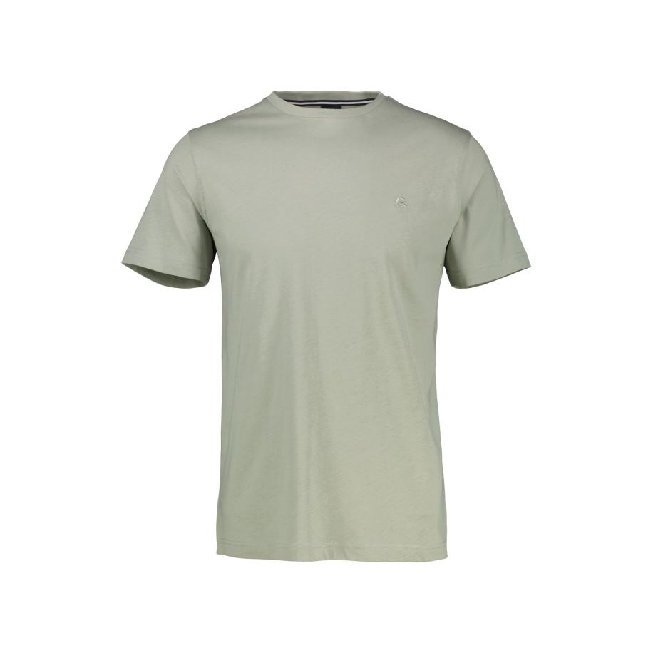 Lerros LERROS Shirt pastelgroen -