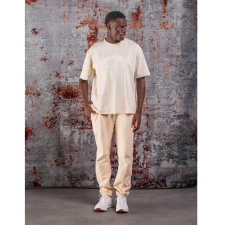 Cou7ure Essentials Basic Curve T-Shirt