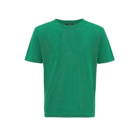 Antioch Antioch Shirt groen / donkergroen