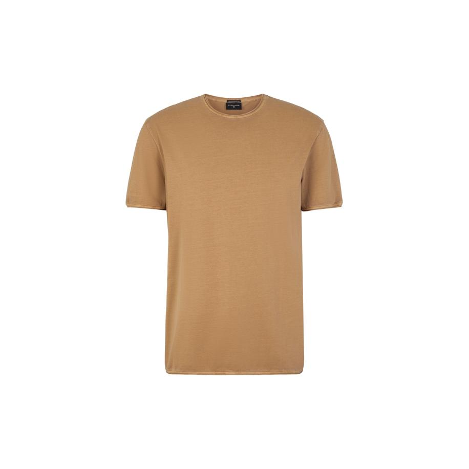Strellson STRELLSON Shirt Philo oker -