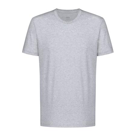 Mey Mey Shirt grijs gemêleerd