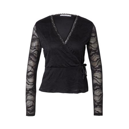 ABOUT YOU ABOUT YOU Shirt Loretta zwart