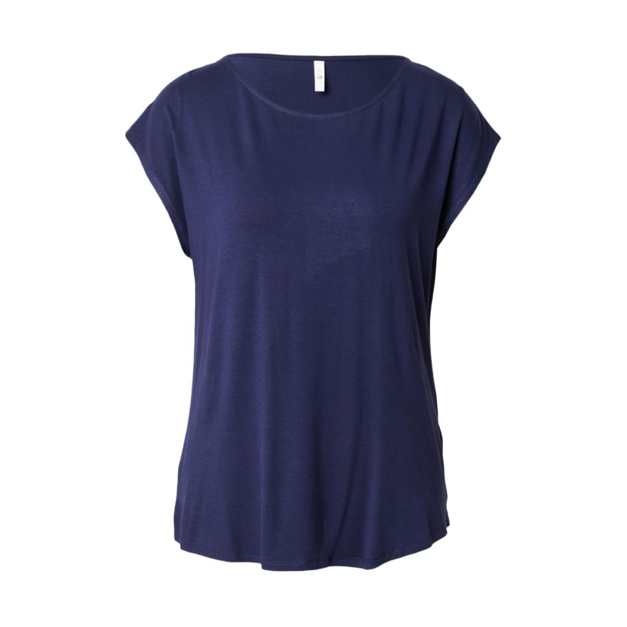 Hailys Hailys Shirt Em44ma navy -