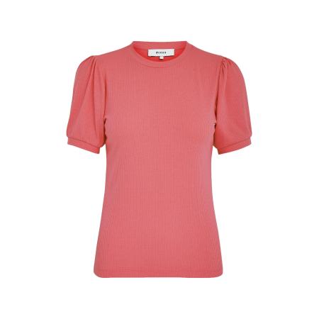 Minus minus Shirt Johanna rosa