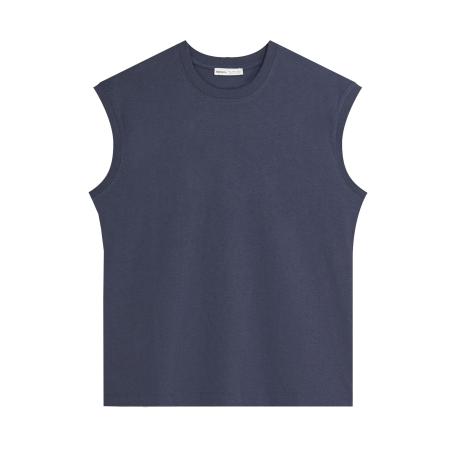 Bershka Bershka Shirt navy