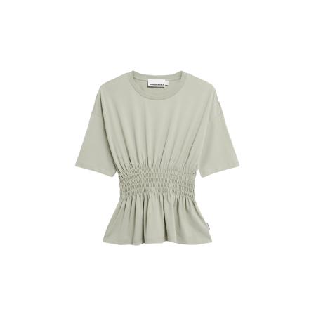 Armedangels ARMEDANGELS Shirt lichtgroen