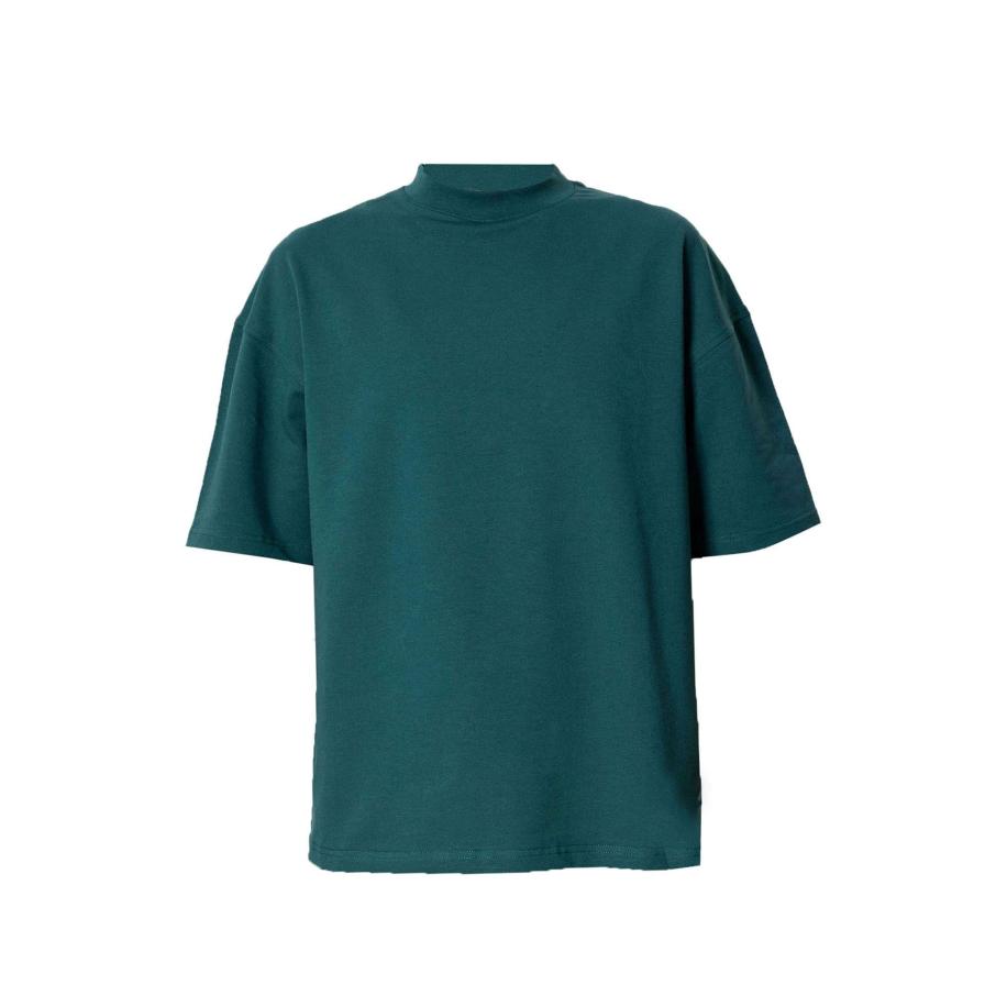 VAMOS CLO VAMOS CLO Shirt petrol -