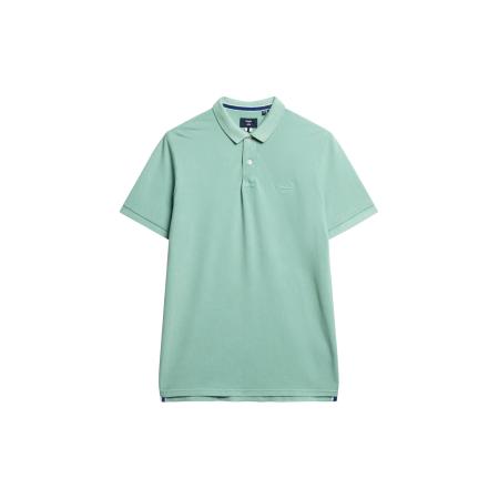 Superdry Superdry Shirt mintgroen