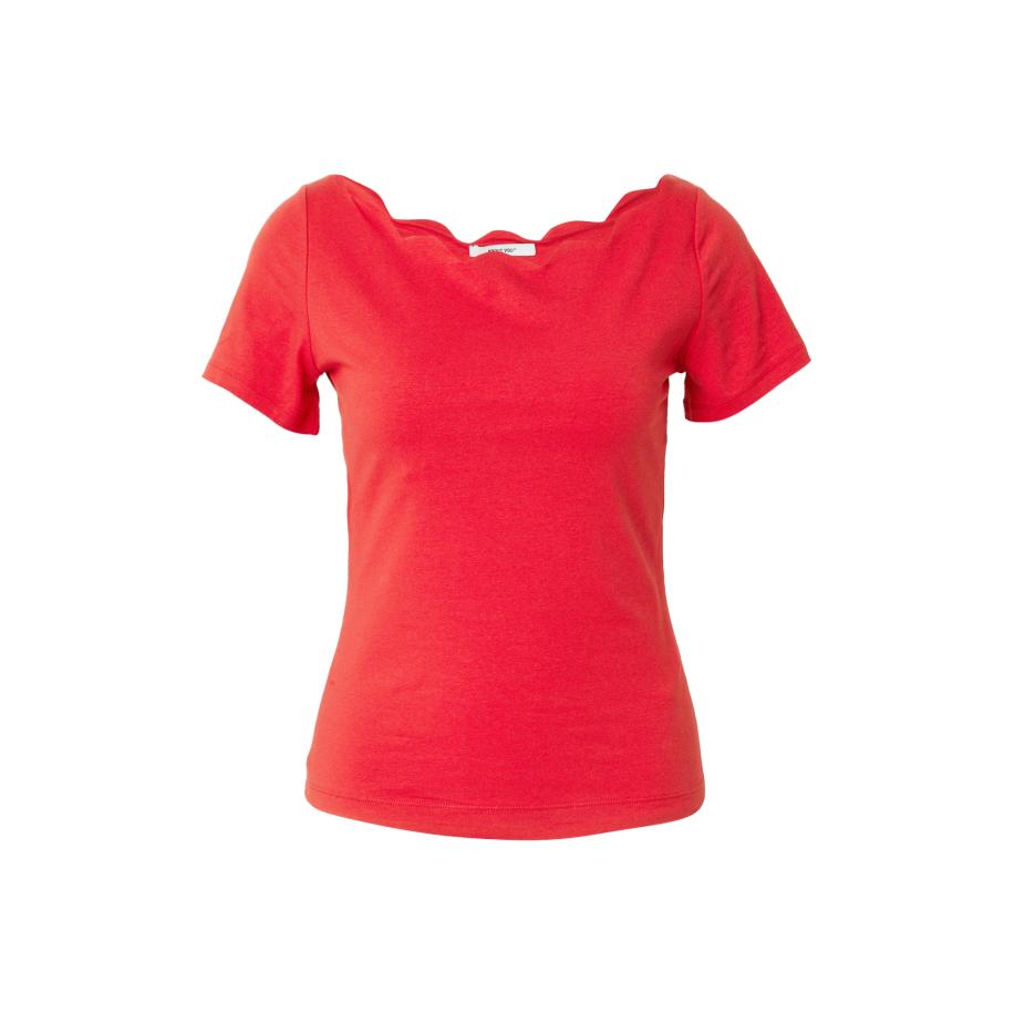 ABOUT YOU ABOUT YOU Shirt Charlotta rood -