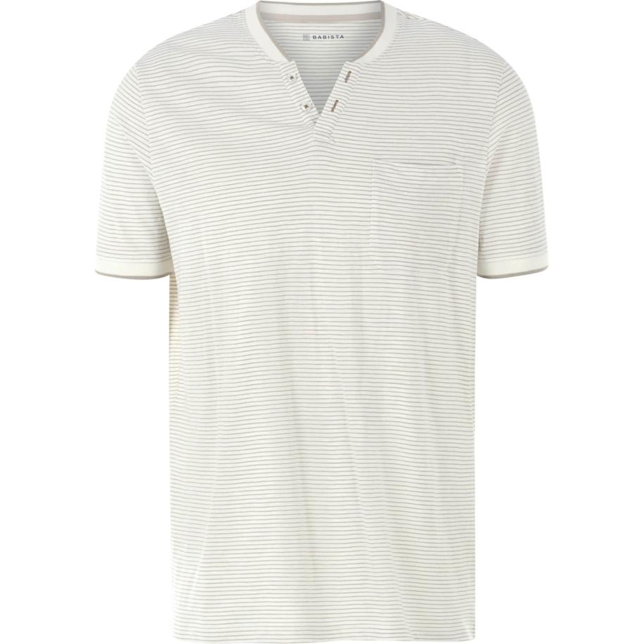 BABISTA BABISTA Shirt Carnor wolwit -