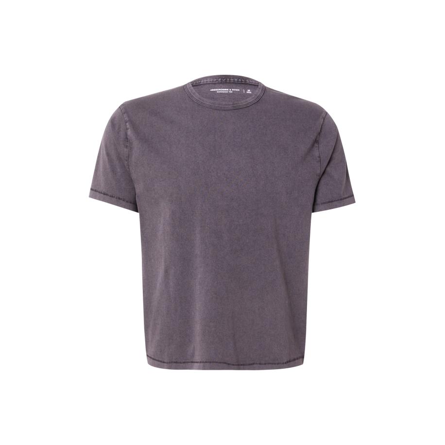 Abercrombie & Fitch Abercrombie & Fitch Shirt zwart -