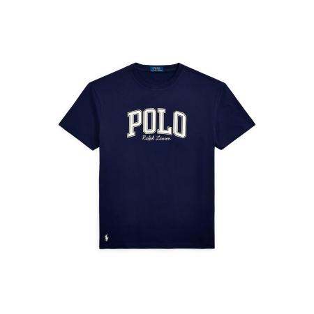 Polo Ralph Lauren Polo Ralph Lauren Shirt navy / zwart / wit