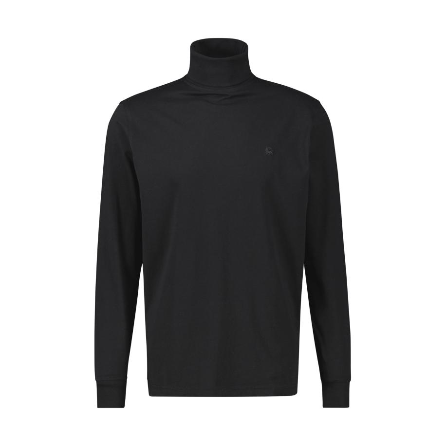 Lerros LERROS Shirt zwart -