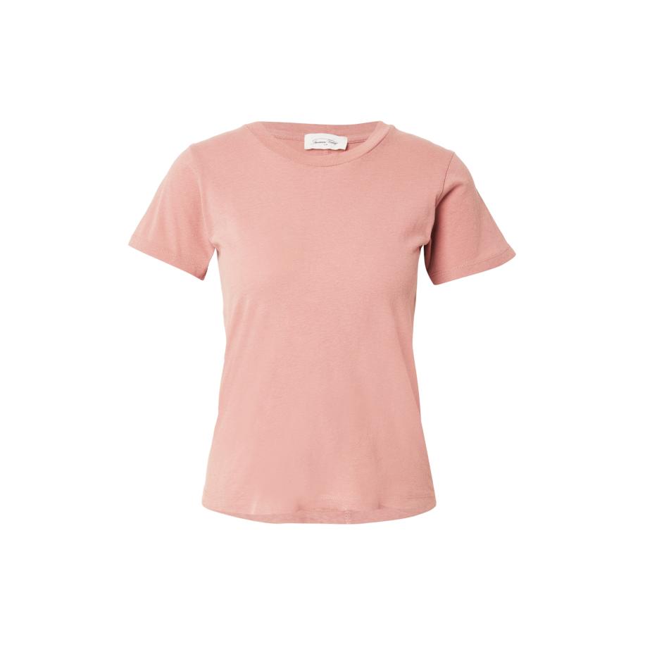 American Vintage AMERICAN VINTAGE Shirt GAMIPY pruim -