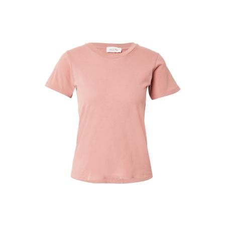 American Vintage AMERICAN VINTAGE Shirt GAMIPY pruim