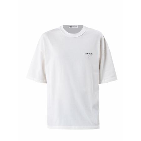 VAMOS CLO Shirt Love-in-a-Mist ecru