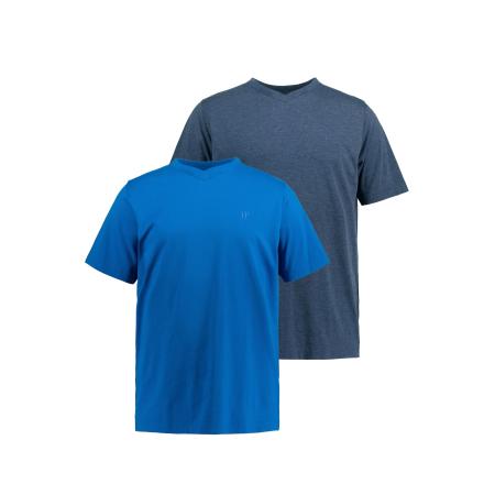 JP1880 JP1880 Shirt blauw / smoky blue