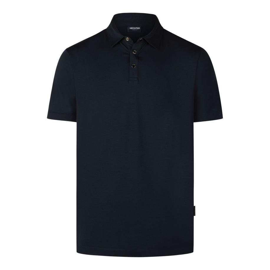 HECHTER PARIS HECHTER PARIS Shirt donkerblauw -