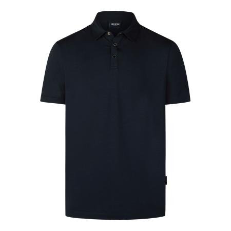 HECHTER PARIS HECHTER PARIS Shirt donkerblauw